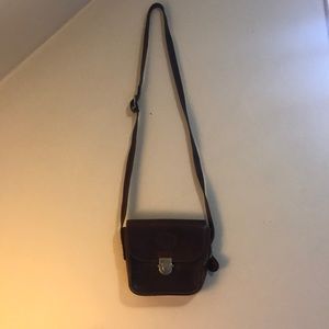 Gorgeous cross-body Oroton mini satchel